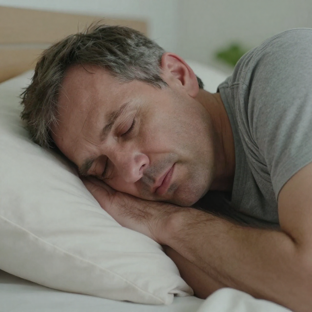 Programa Dormir mejor con sofrología